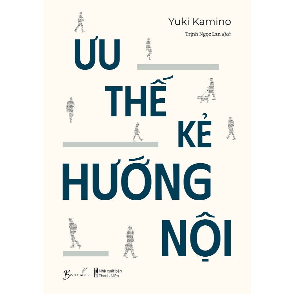 Sách - Ưu Thế Kẻ Hướng Nội - AZBOOK