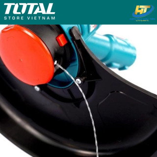 Máy Cắt Cỏ Dây Cước 20V TOTAL
