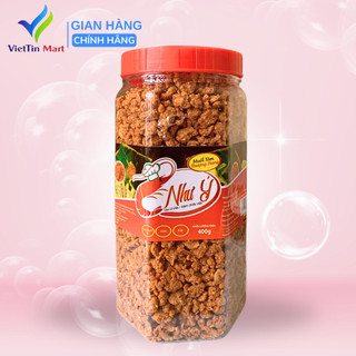  Muối Tôm Như Ý Hạt To  Muối Nhuyễn 