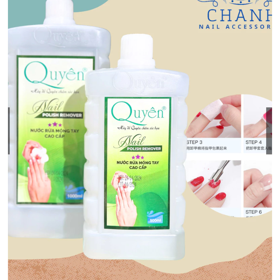 Axiton 1000ml - 500ml