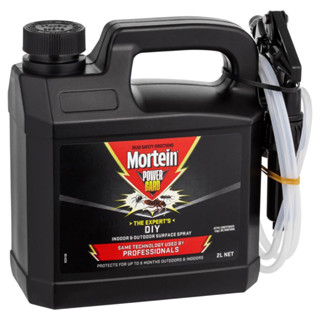 [ Xịt 1 Lần Bảo Vệ Gia Đình 9 Tháng] Xịt côn trùng xung quanh nhà Mortein 2 Lít Gốc 800k