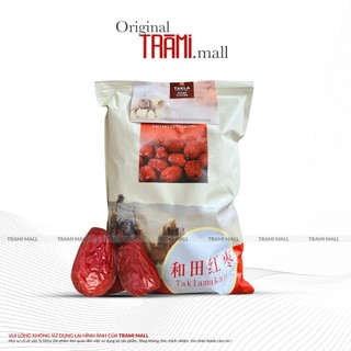  Takla Táo Đỏ Tân Cương Bịch 1kg Size Đại VVIP Khoảng 80-85 Trái 