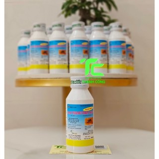 [Khuyến Mãi] Thuốc diệt muỗi côn trùng Map permethrin 50EC 100ml