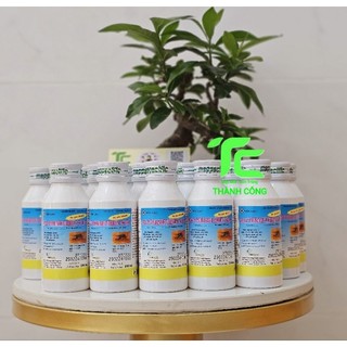 [Khuyến Mãi] Thuốc diệt muỗi côn trùng Map permethrin 50EC 100ml