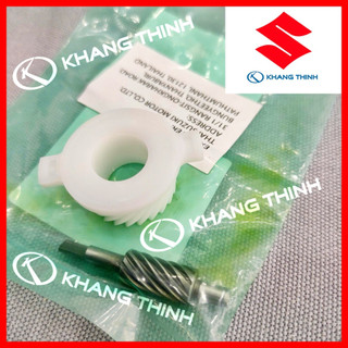 Nhông Công Tơ Mét Suzuki Viva 110 - Hàng Chính Hãng ( Thailand) ( Combo 2 Chi Tiết)