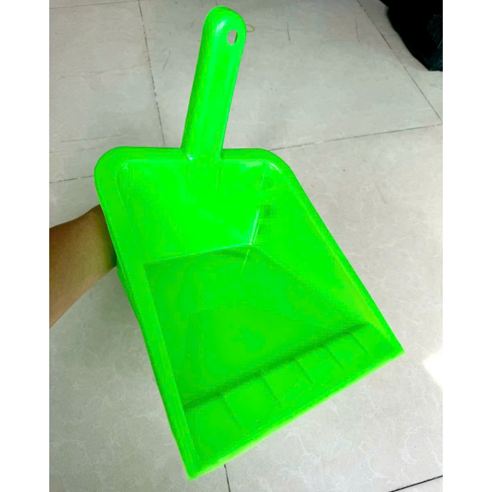 Ky Xúc Rác - Ky Nhựa Hốt Rác Vệ Sinh Nhà Cửa