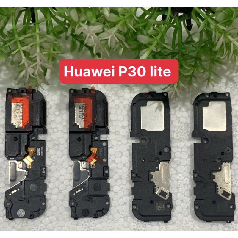 Loa chuông huawei p30 lite / Loa ngoài p30lite / Loa phát nhạc huawei p30 lite zin mới