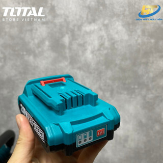 Đèn LED Chiếu Sáng 20V TOTAL