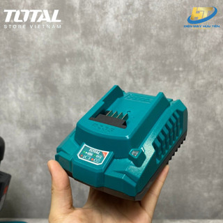 Đèn LED Chiếu Sáng 20V TOTAL