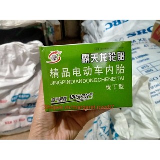 RUỘT (SĂM) XE ĐIỆN 14x2.50