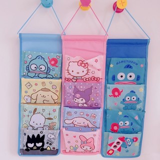 🌻TÚI TREO ĐA NĂNG HELLO KITTY  🎀 KITTY HOUSE