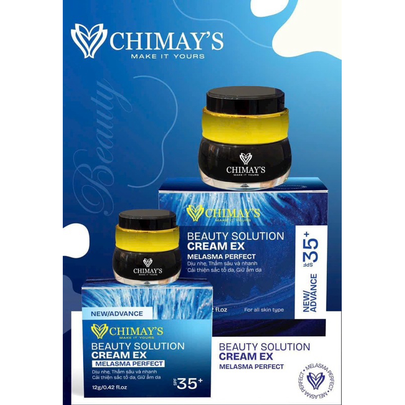 KEM NGỪA NÁM – TÀN NHANG – ĐỒI MỒI CHIMAY'S 12G