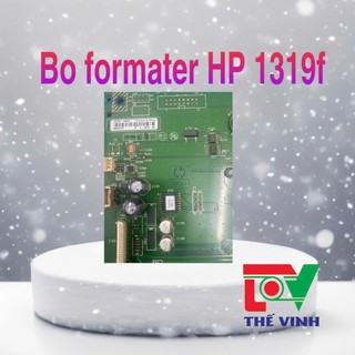 Bo formatter máy in HP 1319 hàng zin tháo máy