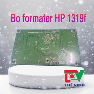 Bo formatter máy in HP 1319 hàng zin tháo máy