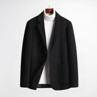 Áo Vest Dạ nam dài tay Thu đông , Áo khoác dạ from dáng trẻ trung hàn quốc cao cấp không xù, không nhăn