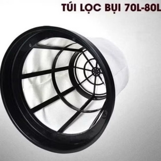 TÚI LỌC MÁY HÚT BỤI 70L.80L