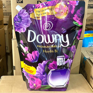 Nước Xả Vải Downy 2,2L / 3L