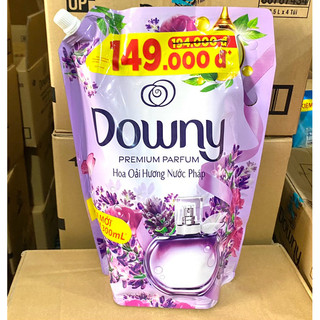 Nước Xả Vải Downy 2,2L / 3L