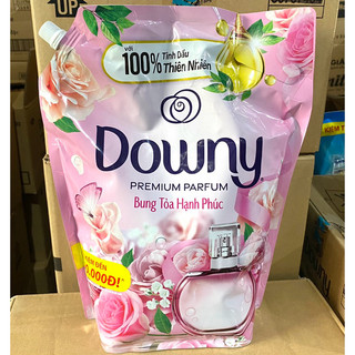 Nước Xả Vải Downy 2,2L / 3L