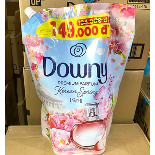 Nước Xả Vải Downy 2,2L / 3L