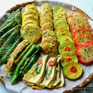 Bột chiên giòn Beksul 500g, 1kg