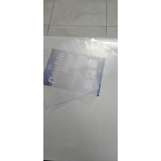 Bìa lá A4 (2 cái)