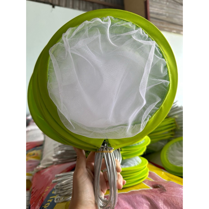 Vợt cá / vợt vớt trứng / vợt cá cảnh / vợt cá con