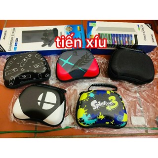 túi đựng tay cầm Nintendo Switch ps4/xboxone/pro controller bao đựng tay Switch Pro