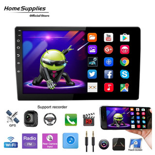  màn hình android ô tô 9 inch 4g,Wifi Ram 4G - rom 32G 16G lắp được cho tất cả các dòng xe ô tô có bản đồ 