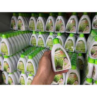  Combo 6 Chai Gel Lột Mụn Sắc Hồng Ngân 150ml   Than Hoạt Tính  