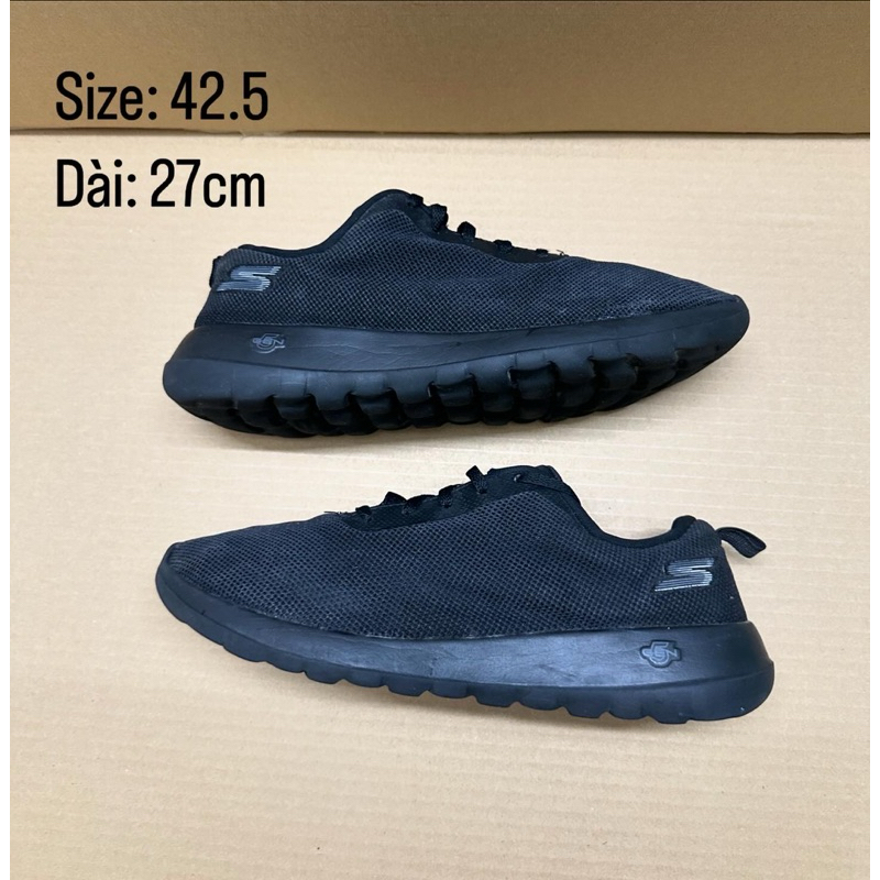[2hand] Giày skechers
