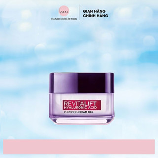 Kem dưỡng Loreal Paris siêu cấp ẩm căng mịn da 15ml