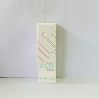 Tinh Chất Ageloc Boost da sáng thẩm thấu vào da