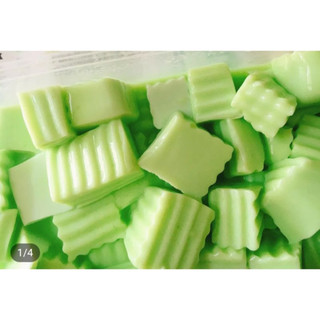Bột Pudding Douxian Trứng/ Socola/ Dưa Lưới - Chiết Lẻ