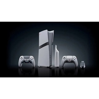 Máy chơi game ps5 pro 30th anniversary bản limited  – Hàng Nhập Khẩu
