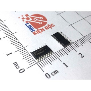 [Combo 5 chiếc] MC33074DG MC33074 IC OPAMP SOP-14 hàng chính hãng