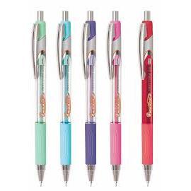 🍓[ MƯA KHUYẾN MÃI ]Bút bi Quantum X5 0.5mm - Thái Lan ( 2 Cây)