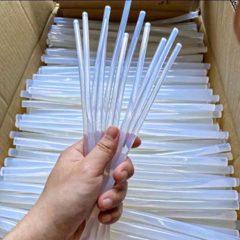 Combo 20 Cây Keo Nến - Keo Nến Nhỏ Làm Hoa