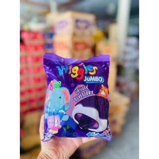 Kẹo Wiggles bọc socola Thái Lan