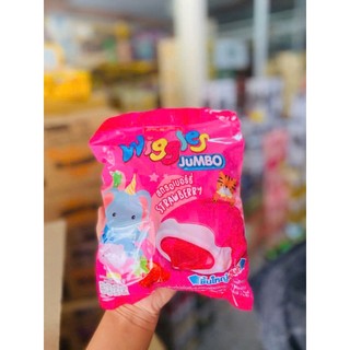 Kẹo Wiggles bọc socola Thái Lan
