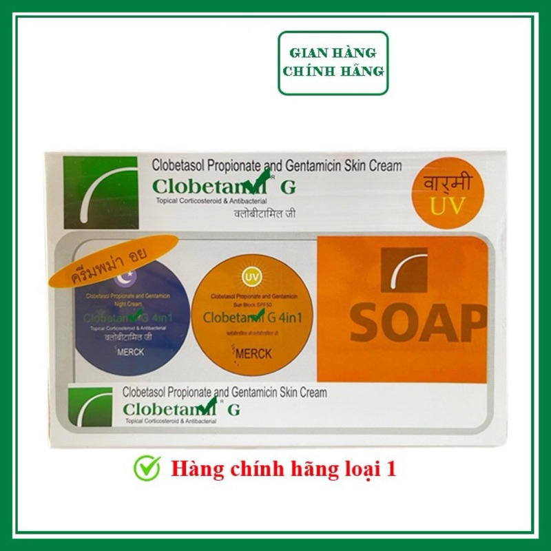 Kem Nám Thái Lan Cao Cấp