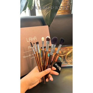 Set ví cọ LAKA 7 cây cơ bản