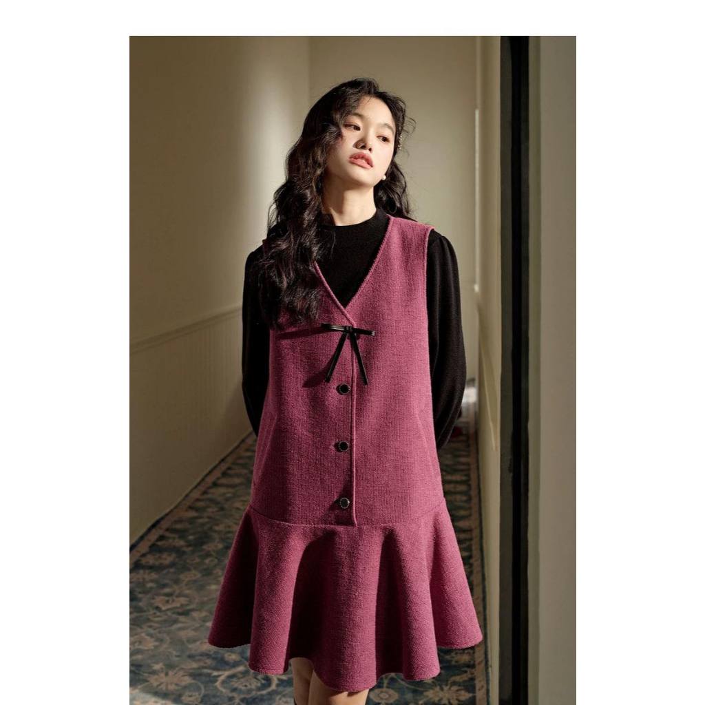 𝐇𝐀̀𝐍𝐆 𝐎𝐑𝐃𝐄𝐑 - 𝐊𝐎𝐔𝐒𝐄 𝐃𝐑𝐄𝐒𝐒