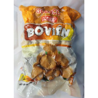 500g/1kg Bò Viên Ngon (70-80 viên)_Ship hỏa tốc HCM