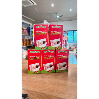 Yến huyết kidnest tâm sen bé ngủ ngon ăn ngon lọ 150ml