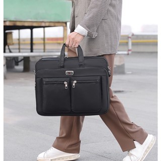 [ MẪU MỚI ] Cặp laptop 15.6 inch - Cặp/ Túi đeo chéo laptop học sinh, sinh viên, giáo viên đa năng TUI-003