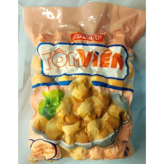 Tôm Viên (70-80 viên)_500g/1kg _Ship hỏa tốc hcm