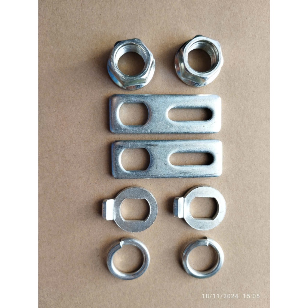 Bộ ốc động cơ xe điện xmen 800w đến 1500w