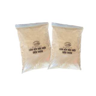 5Kg Cám Nền đặc biệt siêu thơm