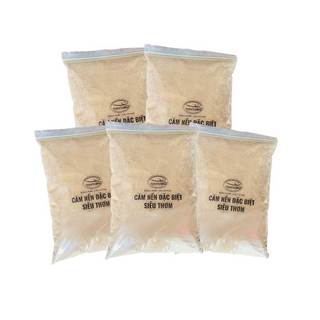 5Kg Cám Nền đặc biệt siêu thơm
